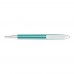 ICON M-SI Twist ballpoint pen turquoise