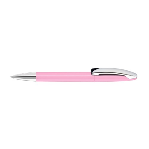 ICON M-SI Twist ballpoint pen rose