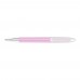 ICON M-SI Twist ballpoint pen rose