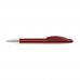 ICON SI Twist ballpoint pen aubergine
