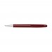ICON SI Twist ballpoint pen aubergine