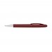ICON SI Twist ballpoint pen aubergine