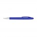 ICON SI Twist ballpoint pen dark blue