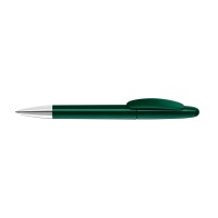 ICON SI Twist ballpoint pen dark green
