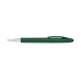 ICON SI Twist ballpoint pen dark green