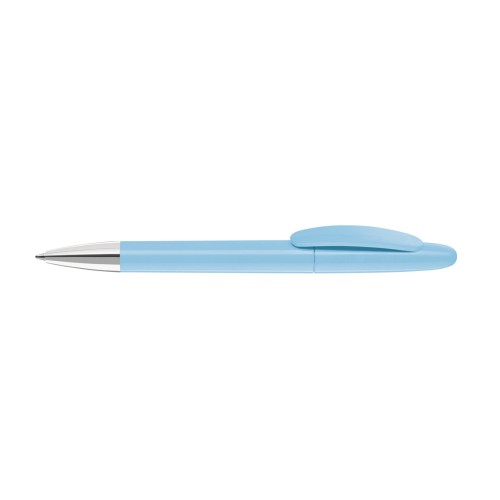 ICON SI Twist ballpoint pen light blue