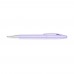 ICON SI Twist ballpoint pen light purple