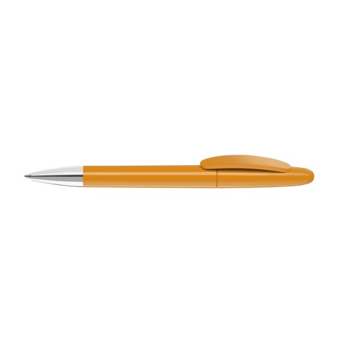 ICON SI Twist ballpoint pen caramel