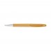 ICON SI Twist ballpoint pen caramel