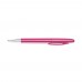 ICON SI Twist ballpoint pen magenta