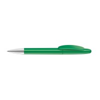 ICON SI Twist ballpoint pen middle green
