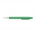ICON SI Twist ballpoint pen middle green