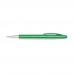 ICON SI Twist ballpoint pen middle green