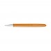 ICON SI Twist ballpoint pen orange