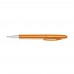 ICON SI Twist ballpoint pen orange