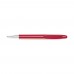 ICON SI Twist ballpoint pen red
