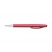 ICON SI Twist ballpoint pen red
