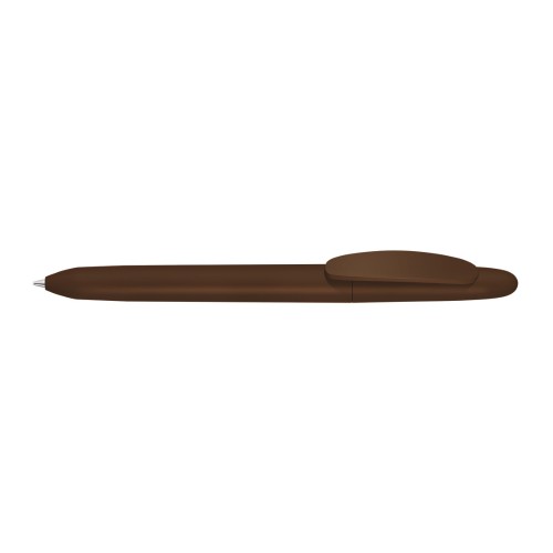 ICONIC GUM Twist ballpoint pen brown