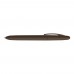 ICONIC GUM Twist ballpoint pen brown