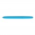 ICONIC GUM Twist ballpoint pen cyan