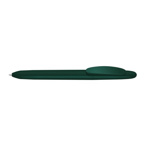 ICONIC GUM Twist ballpoint pen dark green