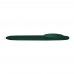 ICONIC GUM Twist ballpoint pen dark green