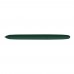ICONIC GUM Twist ballpoint pen dark green