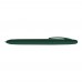 ICONIC GUM Twist ballpoint pen dark green