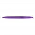 ICONIC GUM Twist ballpoint pen dark purple