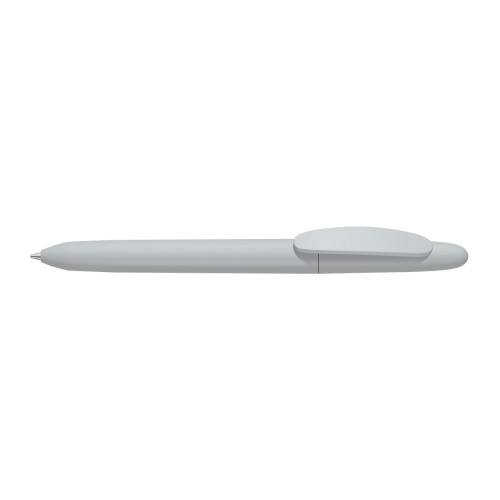 ICONIC GUM Twist ballpoint pen grey