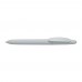 ICONIC GUM Twist ballpoint pen grey