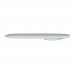 ICONIC GUM Twist ballpoint pen grey