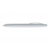ICONIC GUM Twist ballpoint pen grey