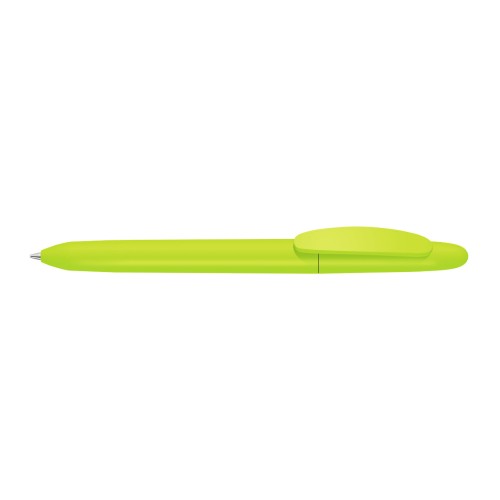 ICONIC GUM Twist ballpoint pen light green