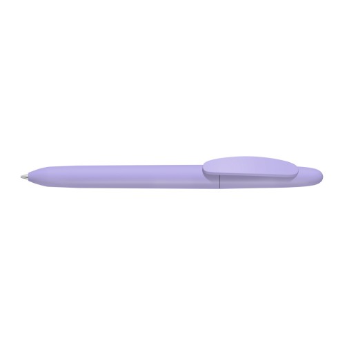 ICONIC GUM Twist ballpoint pen light purple