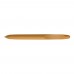 ICONIC GUM Twist ballpoint pen caramel