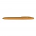 ICONIC GUM Twist ballpoint pen caramel