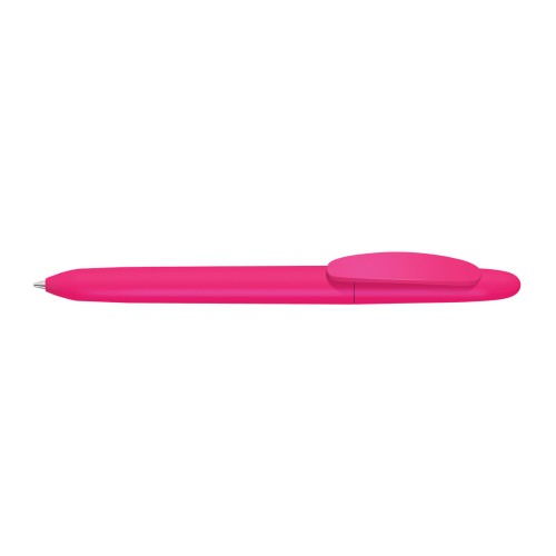 ICONIC GUM Twist ballpoint pen magenta