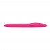 ICONIC GUM Twist ballpoint pen magenta