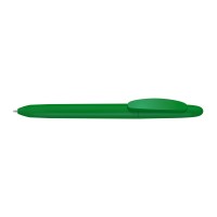 ICONIC GUM Twist ballpoint pen middle green