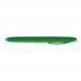 ICONIC GUM Twist ballpoint pen middle green