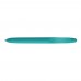 ICONIC GUM Twist ballpoint pen turquoise