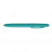 ICONIC GUM Twist ballpoint pen turquoise