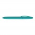 ICONIC GUM Twist ballpoint pen turquoise
