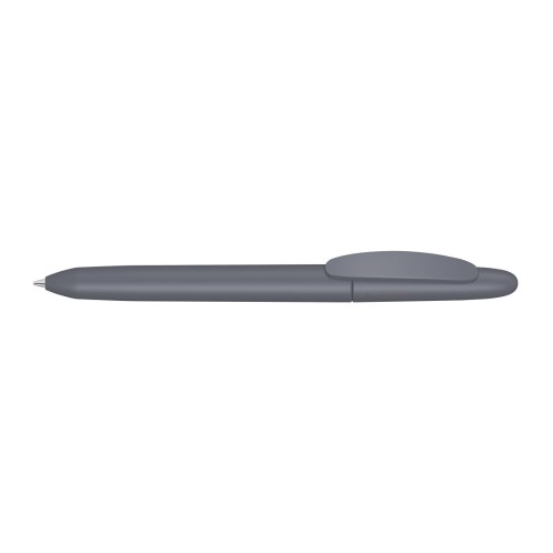 ICONIC RECY Twist ballpoint pen anthracite