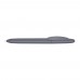 ICONIC RECY Twist ballpoint pen anthracite