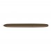 ICONIC RECY Twist ballpoint pen brown