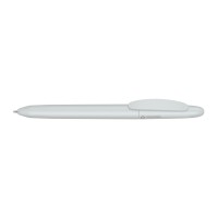 ICONIC RECY Twist ballpoint pen grey