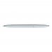 ICONIC RECY Twist ballpoint pen grey