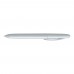 ICONIC RECY Twist ballpoint pen grey